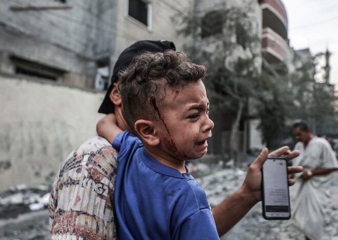 Why Every Ceasefire Deal from Israel and the US Is a Lie