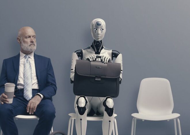 In The Age Of AI, We Each Have To Choose How Much Of Our Humanity We Want To Keep