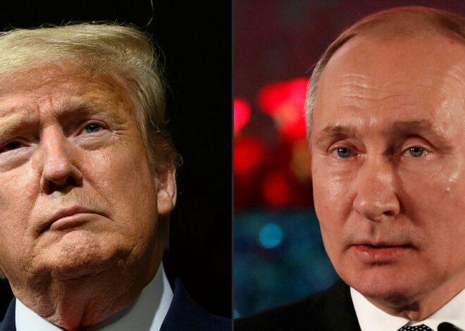 Trump’s ‘turning point’ on Ukraine war is another empty threat against Russia