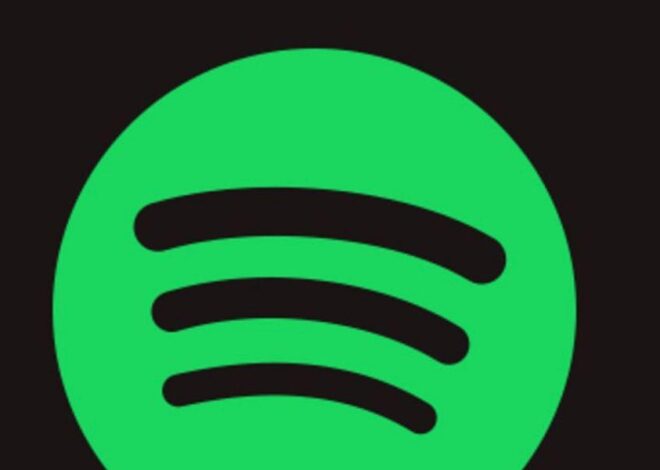 Is Spotify Streaming Unauthorized AI Knockoffs of Dead Musicians?