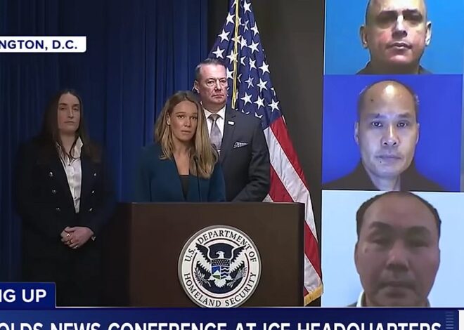 Trump’s third country migrant deportations flout protections against torture or even death