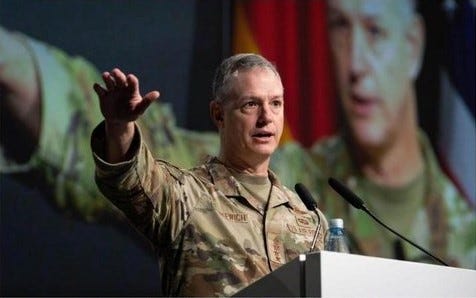 NATO Rhetoric Reaches New Levels of Hostility with Threats of ‘Swift’ Kaliningrad Invasion