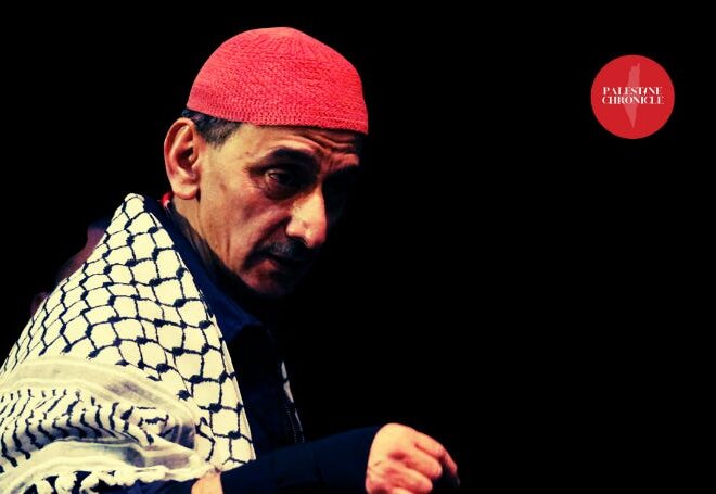 The Unyielding Voice of Resistance and Revolution