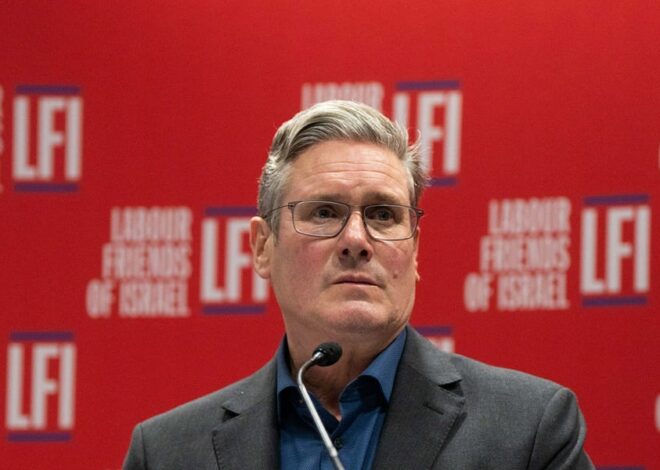 Establishment holds emergency meeting to come up with smear for Corbyn’s new party