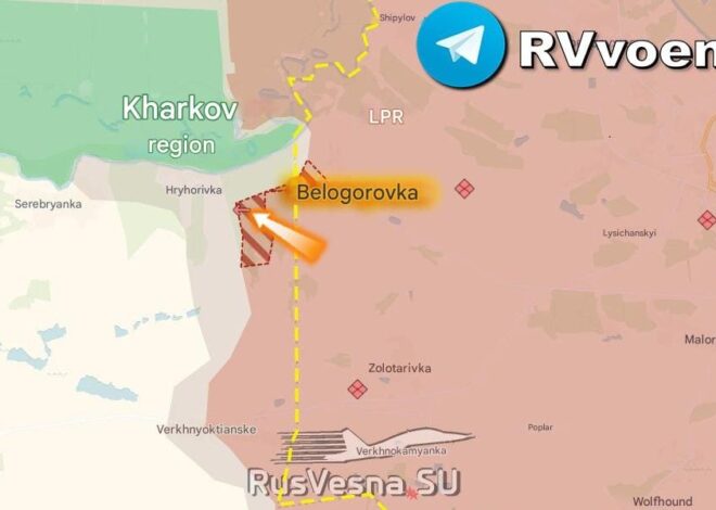 Situation Reports Part 3 – 2025-07-14