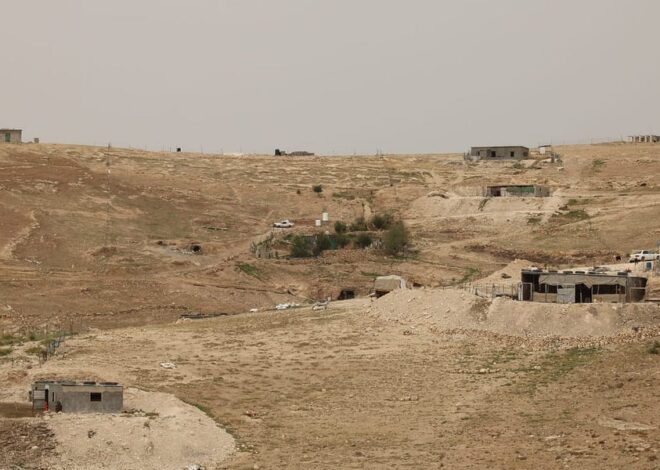 “Zionist terrorism in the West Bank.”