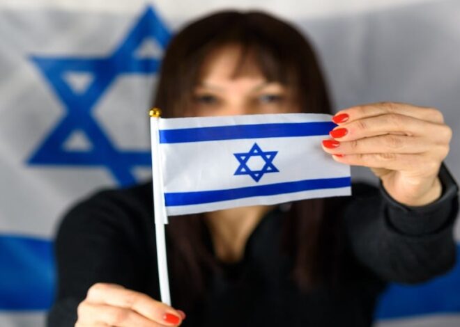 If You’re Still Supporting Israel In 2025, There’s Something Wrong With You As A Person