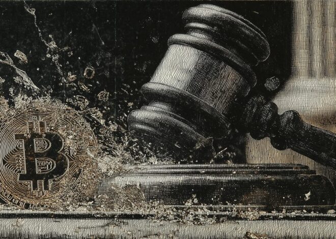 The Prosecution of Roger Ver: A Lawfare Case Study
