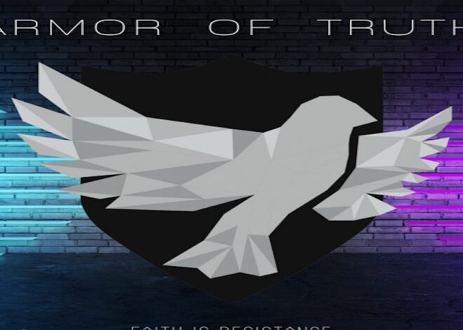 Interview with Armor of Truth