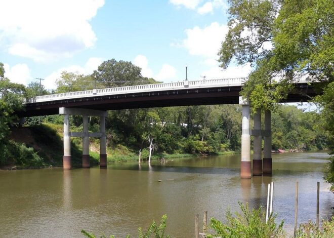 PFAS Found Near Wastewater Treatment Plants & Biosolid-Applied Lands