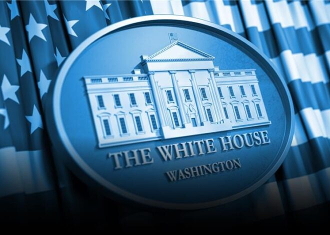 Trump White House Payroll Shrinks 29% Year-Over-Year