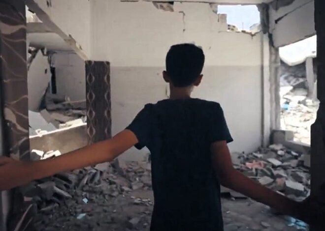 Watch the free documentaries banned by the dystopian UK