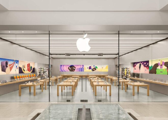 Fifth Circuit Finds Apple Did Not Coercively Interrogate