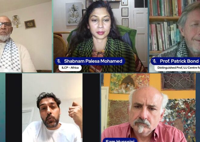 Watch: Great Discussion on The Hague Group and More…