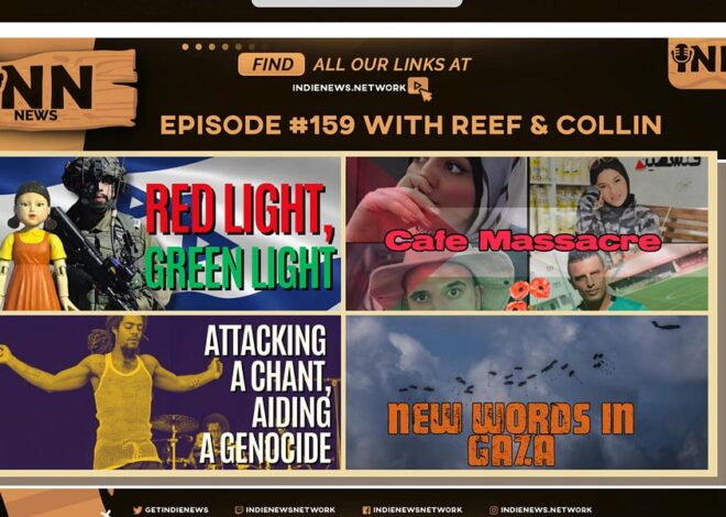 INN Livestreams, Premieres and Articles: July 2, 2025
