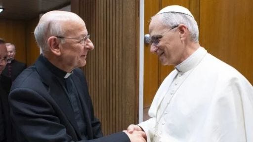 Exposing Opus Dei’s Web of Influence, Corruption and Trafficking