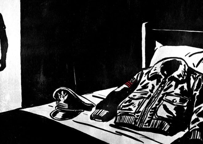 ATW Bookclub: "Catch-22" Part 5