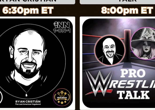 INN Livestreams, Premieres and Articles: July 5, 2025