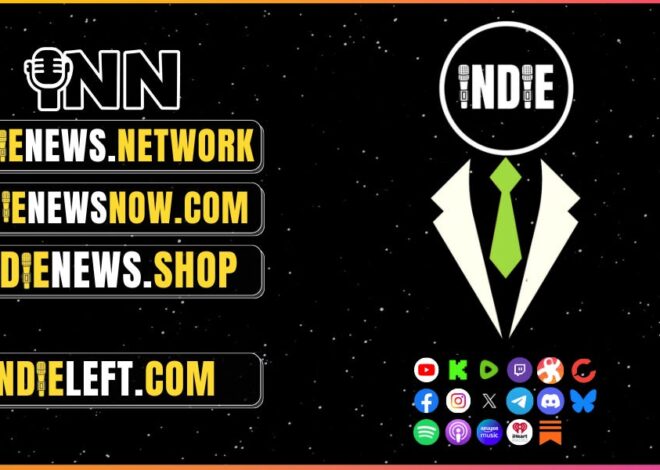 Check Out the INDIEVERSE!! – Indie Media Today