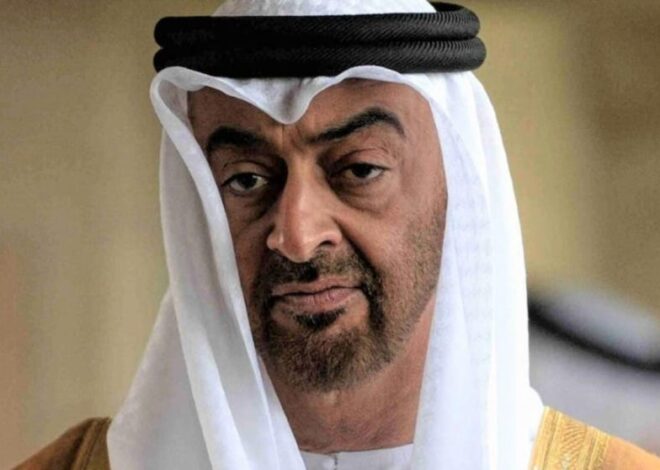 Iran is the new UK ‘threat’, UAE groomed by Blair to lead Zionist agenda in West Asia, Darfur