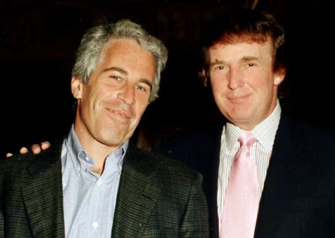 Derrick Broze Drops an Epstein Truth Bomb on Houston Public Radio