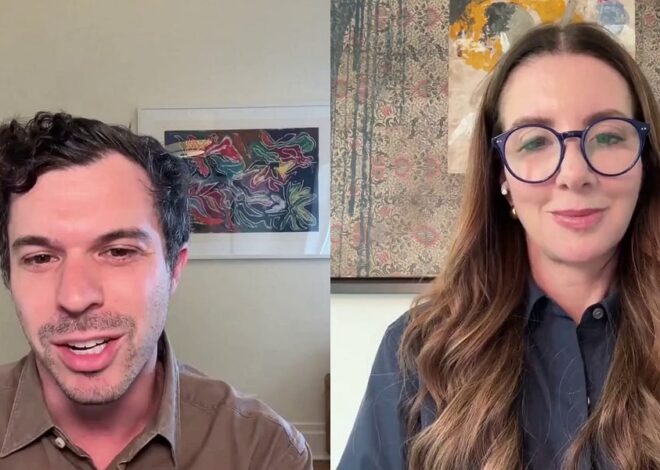 Discussion with Shannon Watts on Leadership against Injustice
