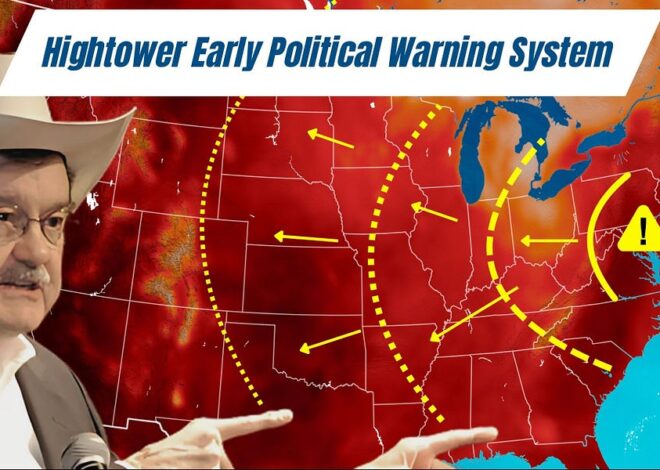 Profiteers Are Trying Privatize America’s Public Weather Service