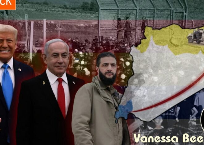 The Syria Chaos Contagion – where will it go next?