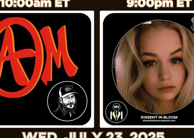INN Livestreams, Premieres and Articles: July 23, 2025