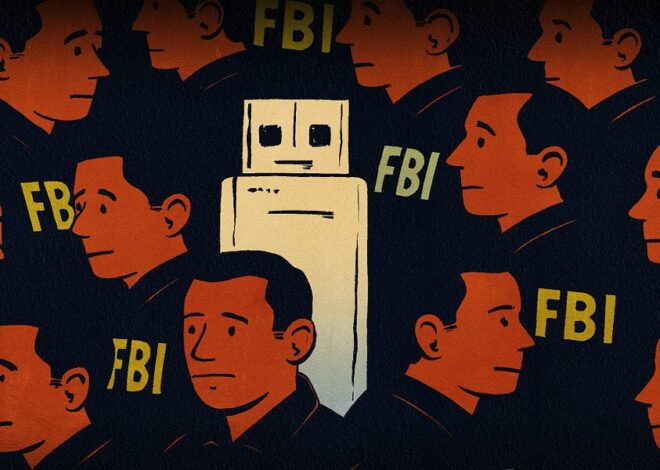 Classified Report on Hillary Clinton, Loretta Lynch, and James Comey Finally Released