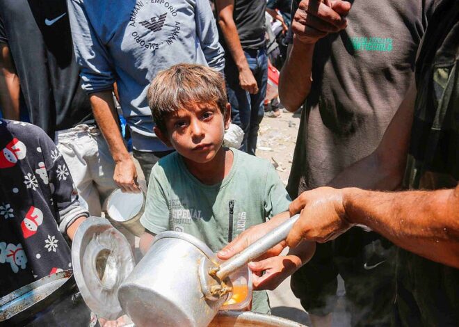 Gaza Is a Moral Reckoning for Israel – And for You and Me