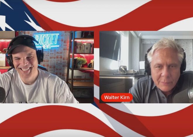 America This Week, Monday Livestream 7/28/25