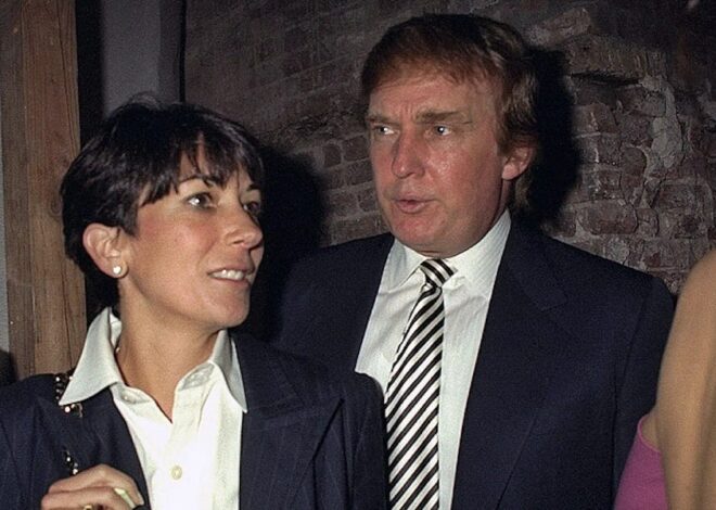 Will Ghislaine Maxwell Get Away with Sexual Abuse?