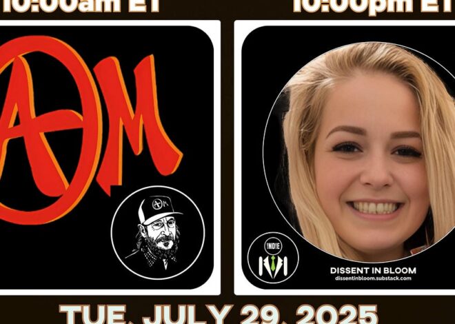 INN Livestreams, Premieres and Articles: July 29, 2025