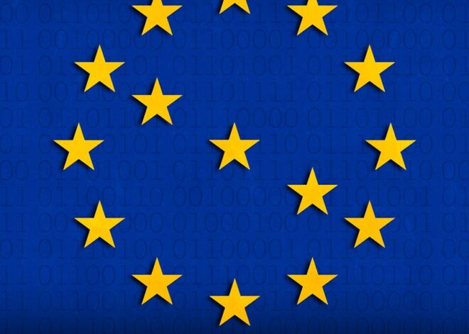 Listen to This Article: Report: European Censorship Accelerates