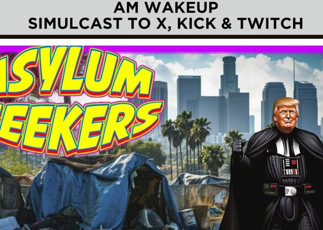 INN Livestreams, Premieres and Articles: July 31, 2025