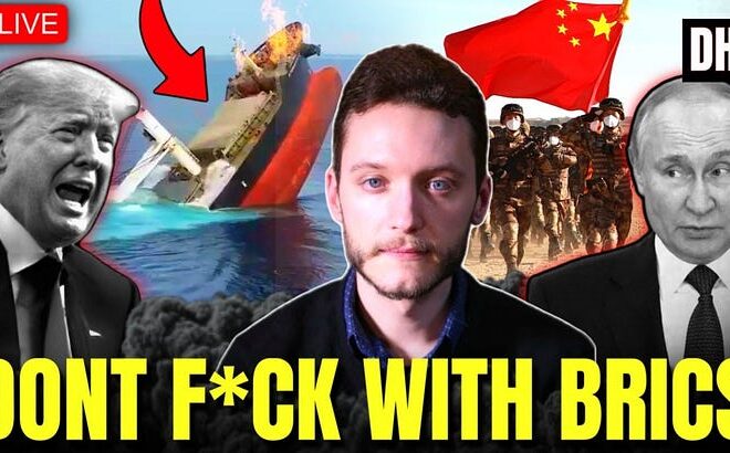 🚨 LIVESTREAM ALERT: Join Danny Haiphong TONIGHT July 11th 9pm eastern 6pm pacific w/ Ben Norton!
