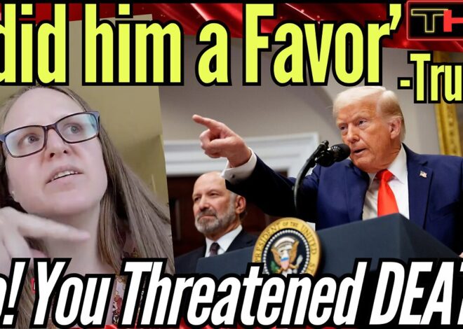 TikToker with Trump Derangement Syndrome ‘Makes Them Uncomfortable’ with Viral Phone Call video