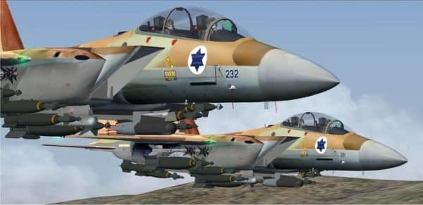 This Is Israel’s War – Not Our War