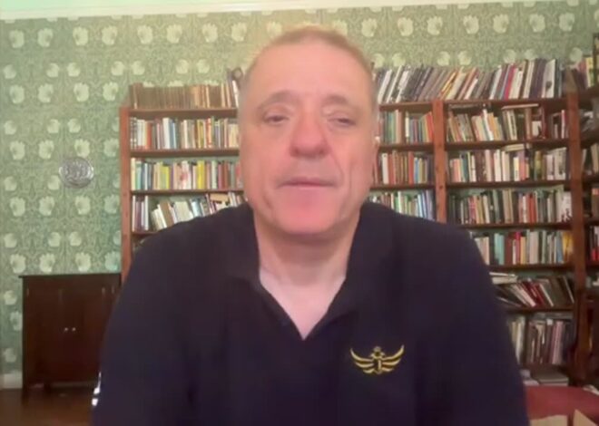 Moscow Scorns Trump Ultimatum US Mulls Moscow Missile Strikes; Pokrovsk Collapses China Backs Russia