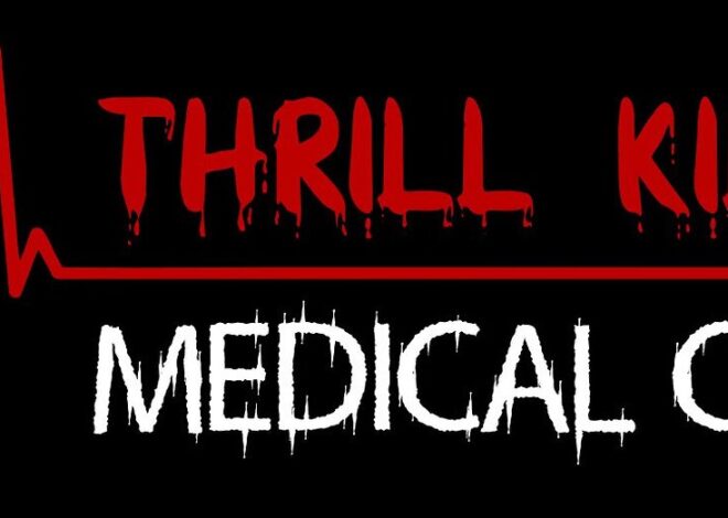 Thrill Kill Medical Cult 07/10/2025