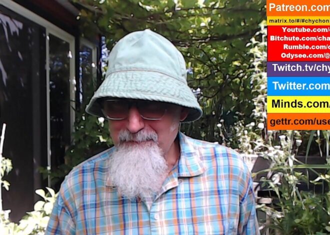 Patio Garden Open Discussion — Sunday, July 6, 2025 [ASMR]