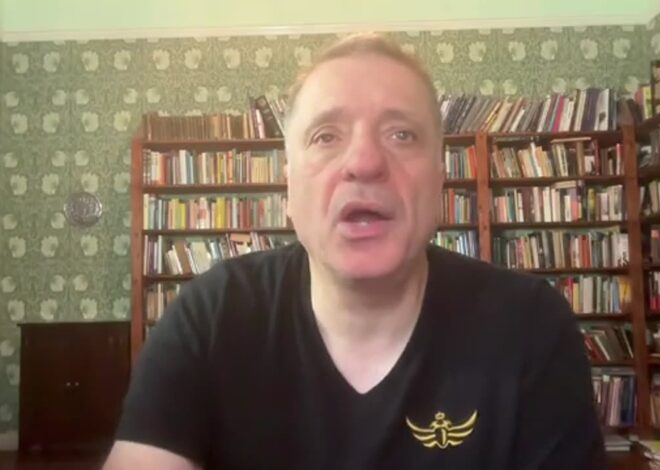 Kiev Troops Panic As Pokrovsk Defences Crumble; Kupiansk Crisis; Zelensky In Denial; Iran Prepares