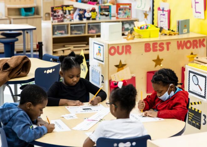 Trump Freezes Over $6 Billion in Education Funding in Latest Attack on Working Class