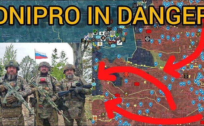Situation Reports Part 1 – 2025-07-05