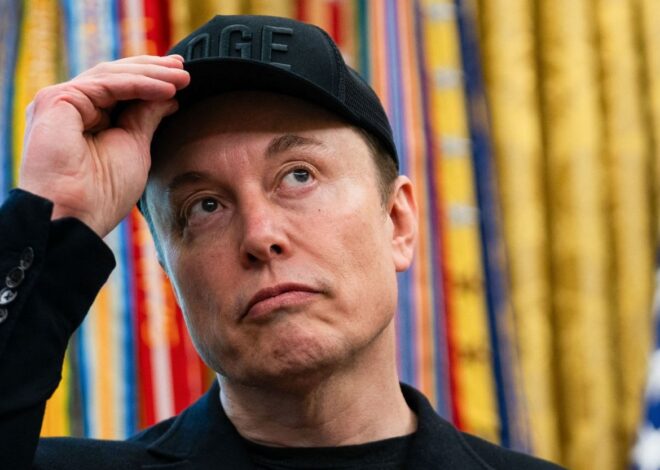 Quick Take…The Musk/Trump split and the new “third party” – OffGuardian