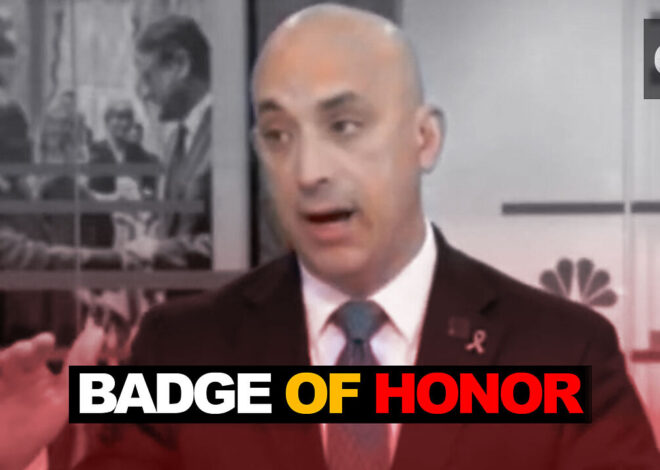 ADL chief: Max Blumenthal is major source of concern