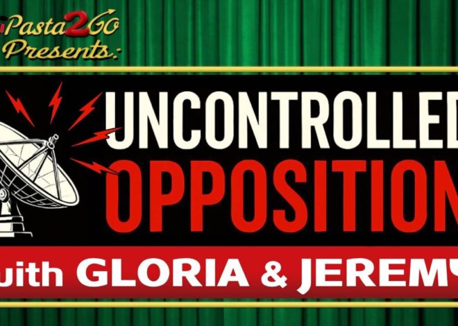 CIA Linked to JFK Jr. Plane & E. Kennedy Car Crashes – Uncontrolled Opposition LIVE for WBAI in NYC