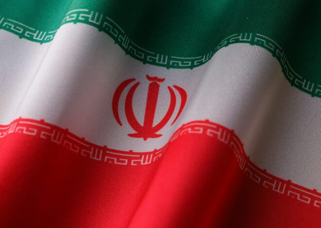 US Imposes More Sanctions on Iran, the First Round Since 12-Day War Ceasefire