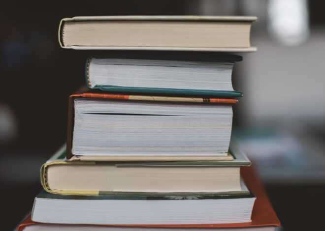 5 Eco Books To Enjoy This Summer